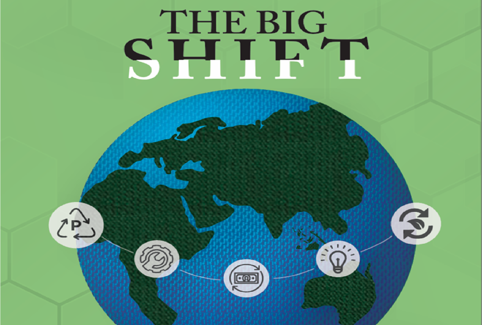 Shift Technical Advisor The Big Shift - Wazir Advisors